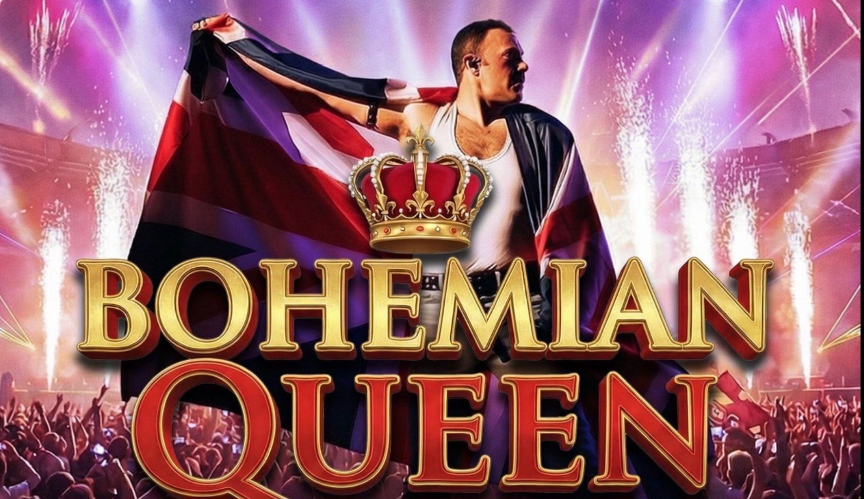 Bohemian Queen